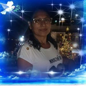 Meet your Posher, Irma marlene